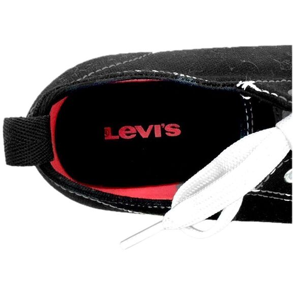 Levi’s Ankin C CVS Sneakers - Picture 8 of 11